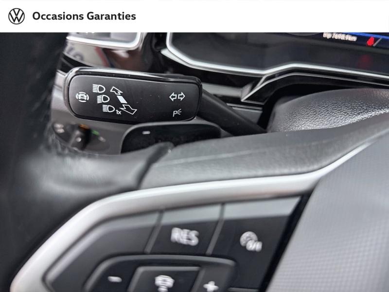 Voitures occasions VOLKSWAGEN POLO R-Line Laxou