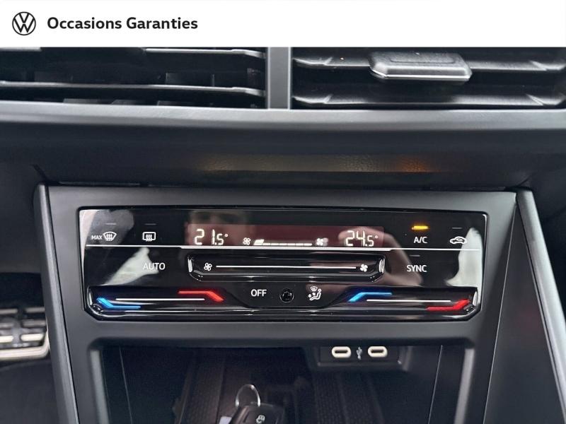 Voitures occasions VOLKSWAGEN POLO R-Line Laxou