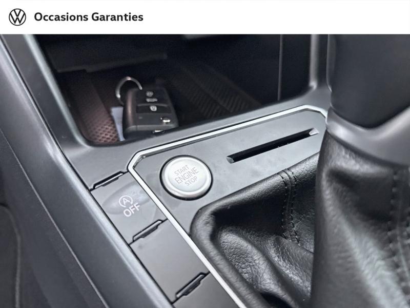 Voitures occasions VOLKSWAGEN POLO R-Line Laxou