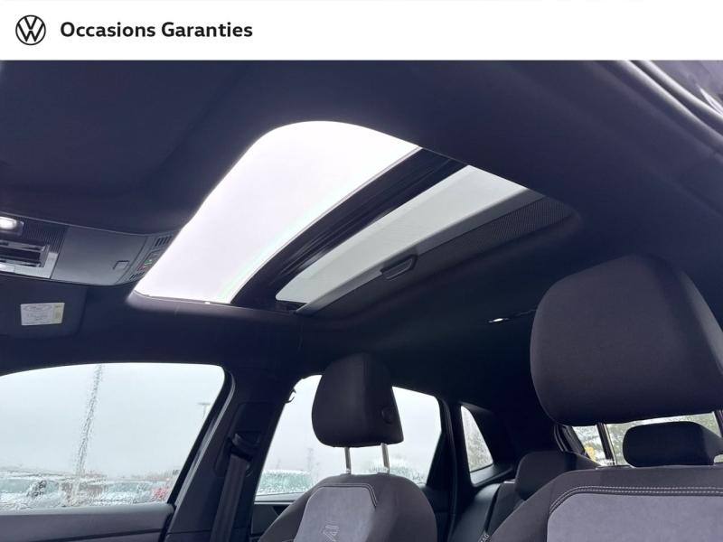 Voitures occasions VOLKSWAGEN POLO R-Line Laxou