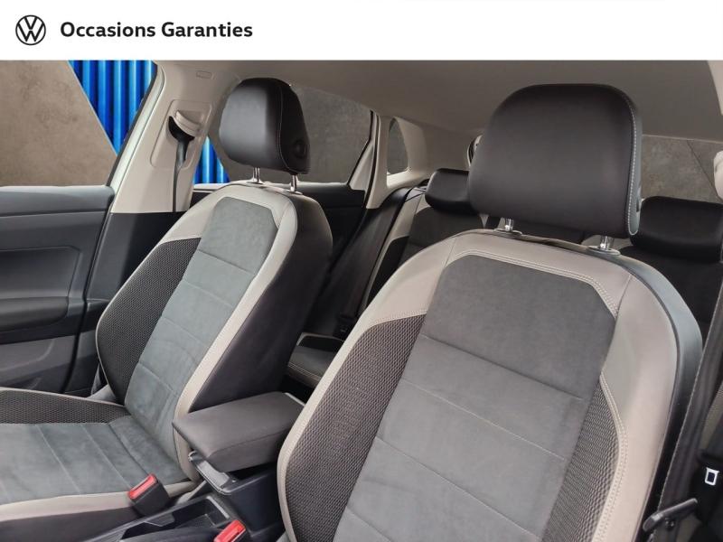 Voitures occasions VOLKSWAGEN POLO Carat Laxou