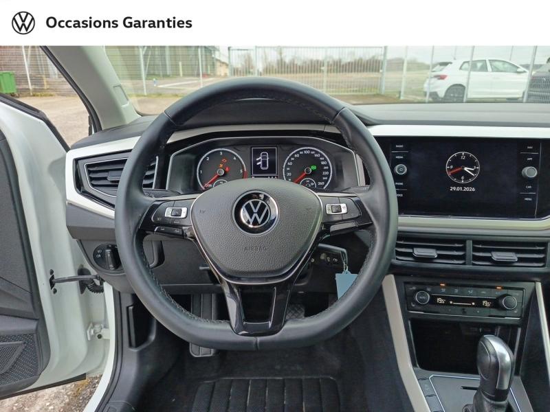 Voitures occasions VOLKSWAGEN POLO Carat Laxou