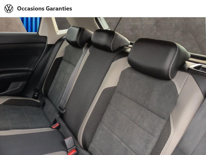Voitures occasions VOLKSWAGEN POLO Carat Laxou