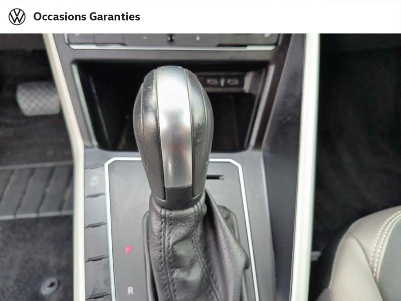 Voitures occasions VOLKSWAGEN POLO Carat Laxou