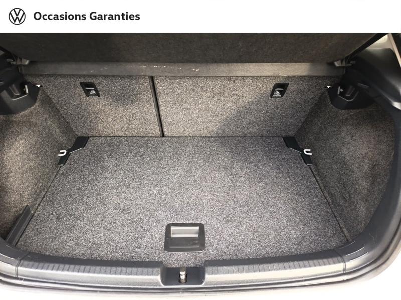 Voitures occasions VOLKSWAGEN POLO Carat Laxou