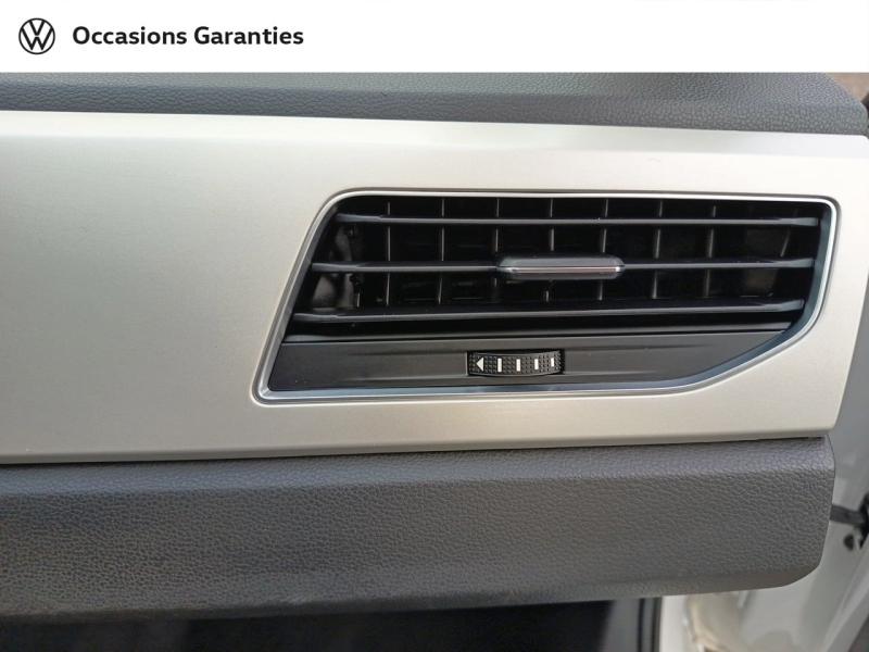 Voitures occasions VOLKSWAGEN POLO Carat Laxou