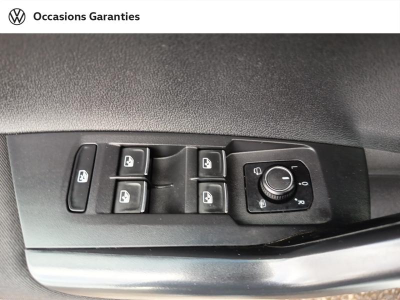 Voitures occasions VOLKSWAGEN POLO Carat Laxou