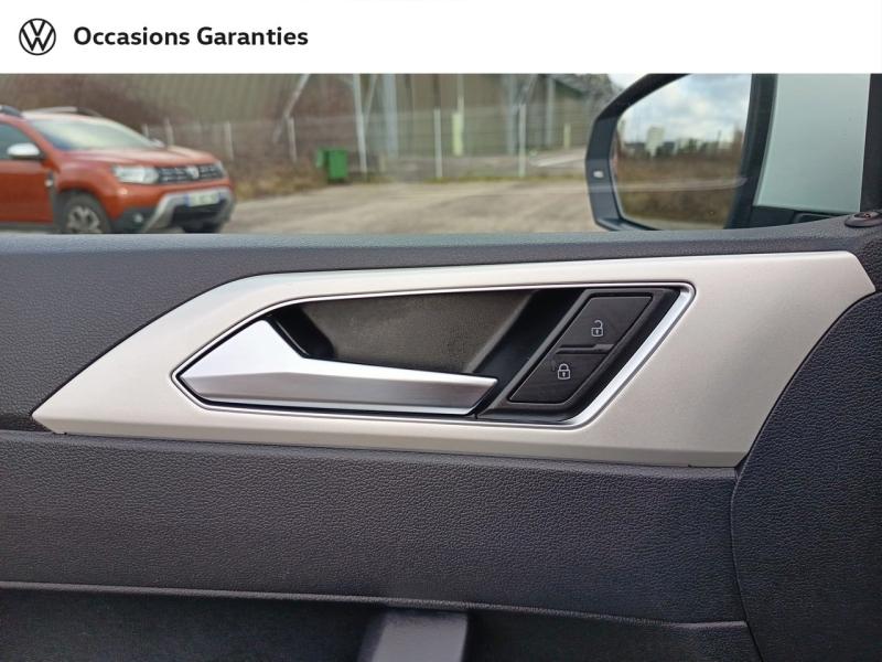 Voitures occasions VOLKSWAGEN POLO Carat Laxou