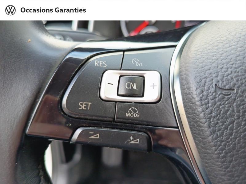 Voitures occasions VOLKSWAGEN POLO Carat Laxou