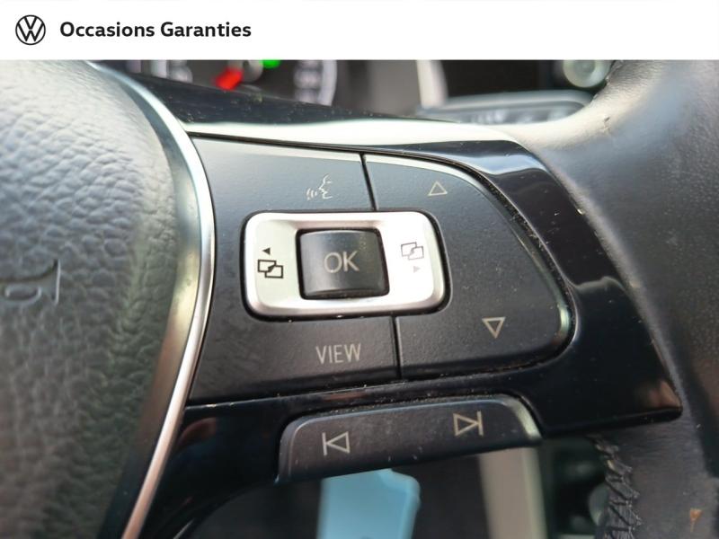 Voitures occasions VOLKSWAGEN POLO Carat Laxou