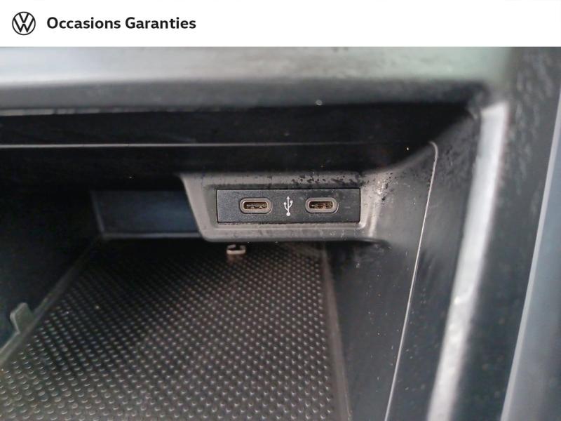 Voitures occasions VOLKSWAGEN POLO Carat Laxou