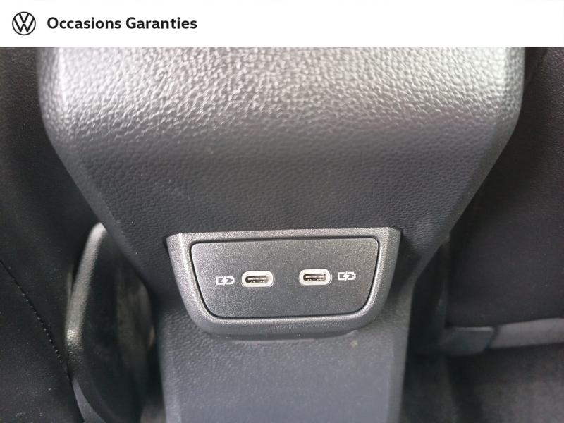 Voitures occasions VOLKSWAGEN POLO Carat Laxou