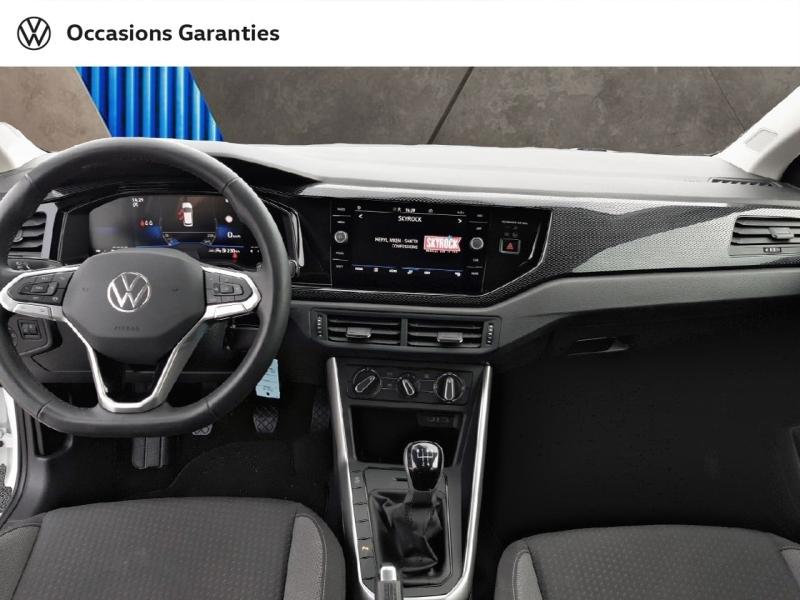 Voitures occasions VOLKSWAGEN POLO Life Laxou