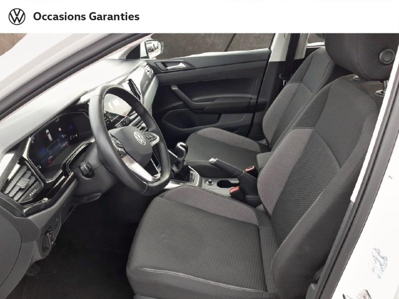 Voitures occasions VOLKSWAGEN POLO Life Laxou