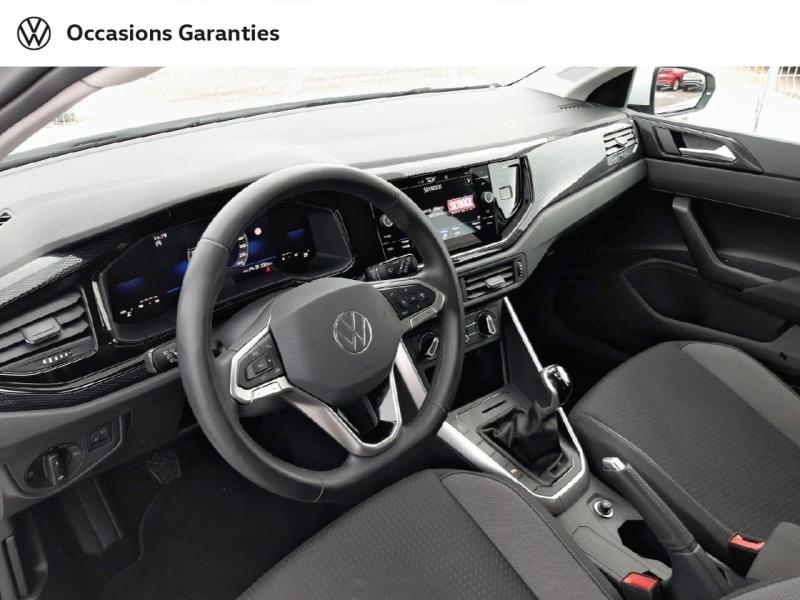 Voitures occasions VOLKSWAGEN POLO Life Laxou