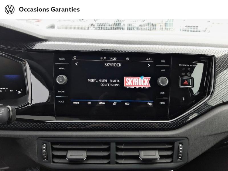 Voitures occasions VOLKSWAGEN POLO Life Laxou