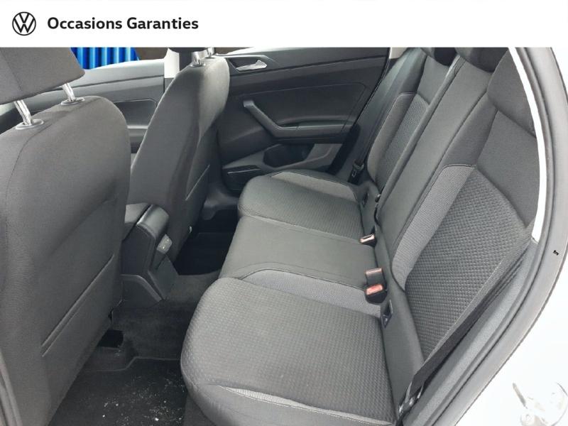Voitures occasions VOLKSWAGEN POLO Life Laxou