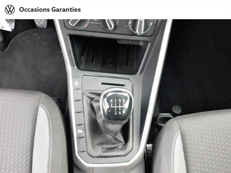 Voitures occasions VOLKSWAGEN POLO Life Laxou