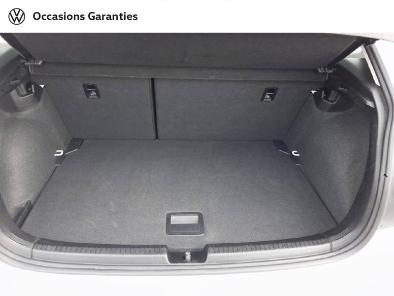 Voitures occasions VOLKSWAGEN POLO Life Laxou
