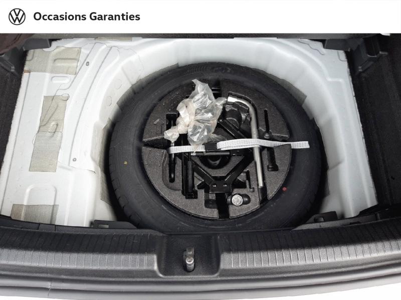 Voitures occasions VOLKSWAGEN POLO Life Laxou