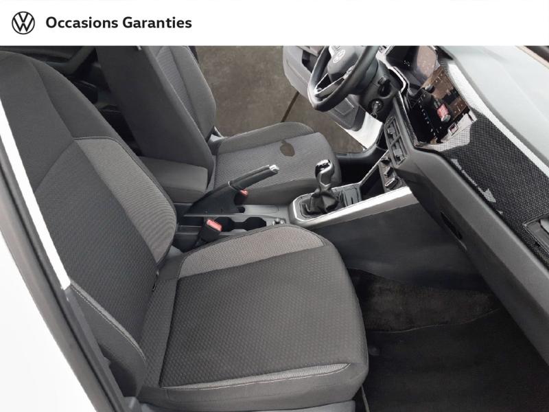 Voitures occasions VOLKSWAGEN POLO Life Laxou