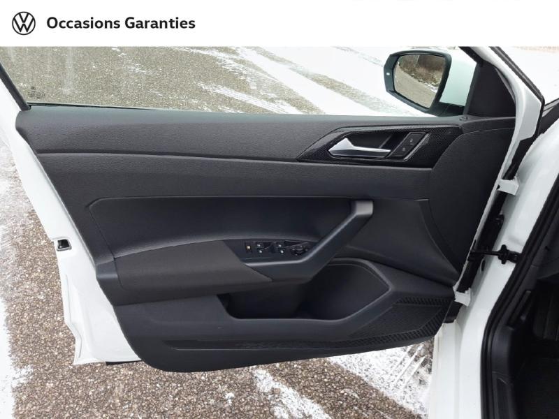 Voitures occasions VOLKSWAGEN POLO Life Laxou