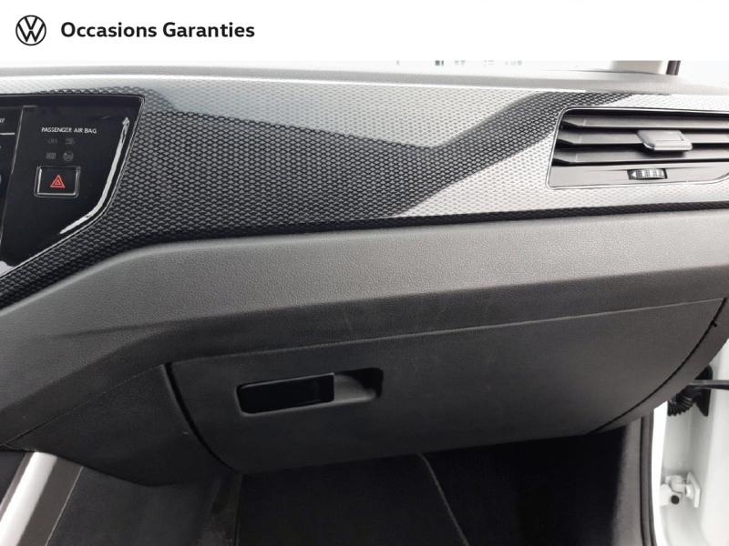 Voitures occasions VOLKSWAGEN POLO Life Laxou