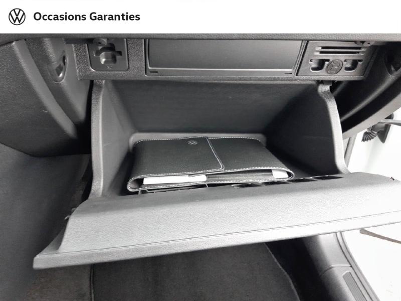 Voitures occasions VOLKSWAGEN POLO Life Laxou