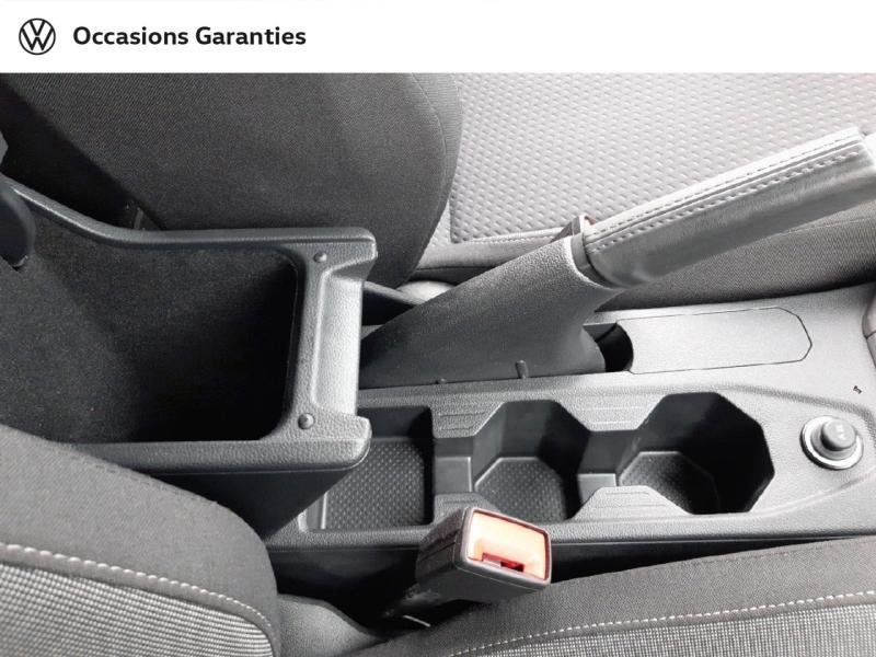 Voitures occasions VOLKSWAGEN POLO Life Laxou