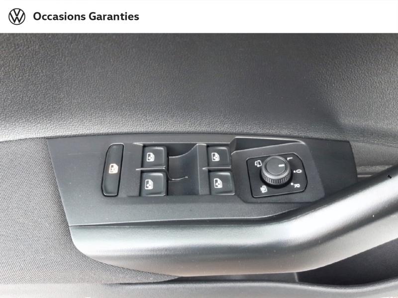 Voitures occasions VOLKSWAGEN POLO Life Laxou