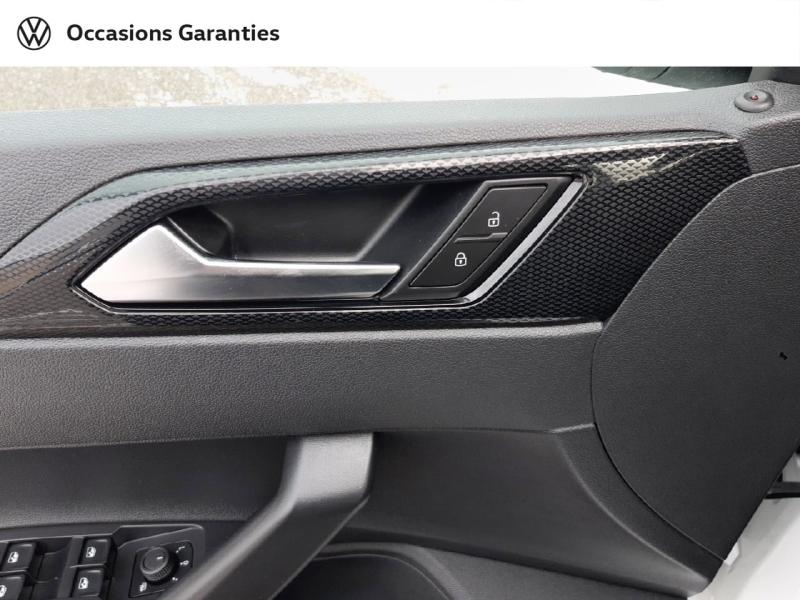 Voitures occasions VOLKSWAGEN POLO Life Laxou