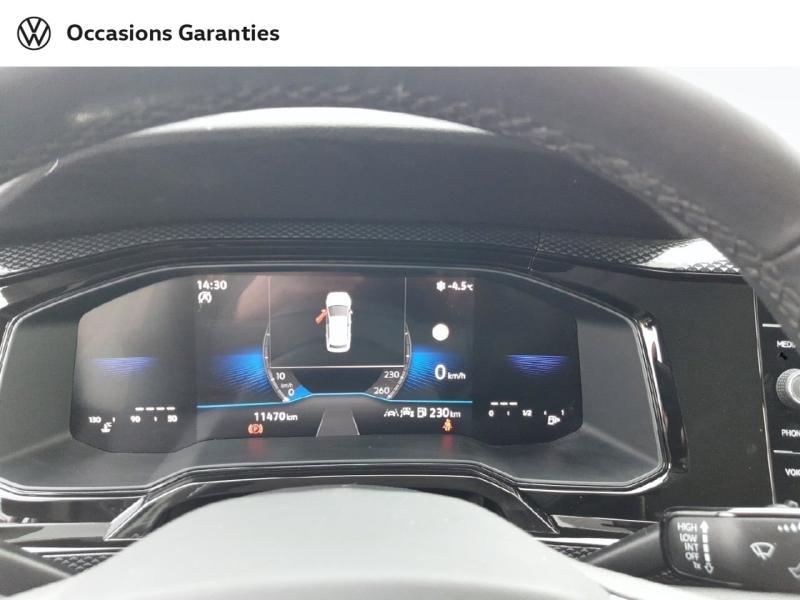 Voitures occasions VOLKSWAGEN POLO Life Laxou