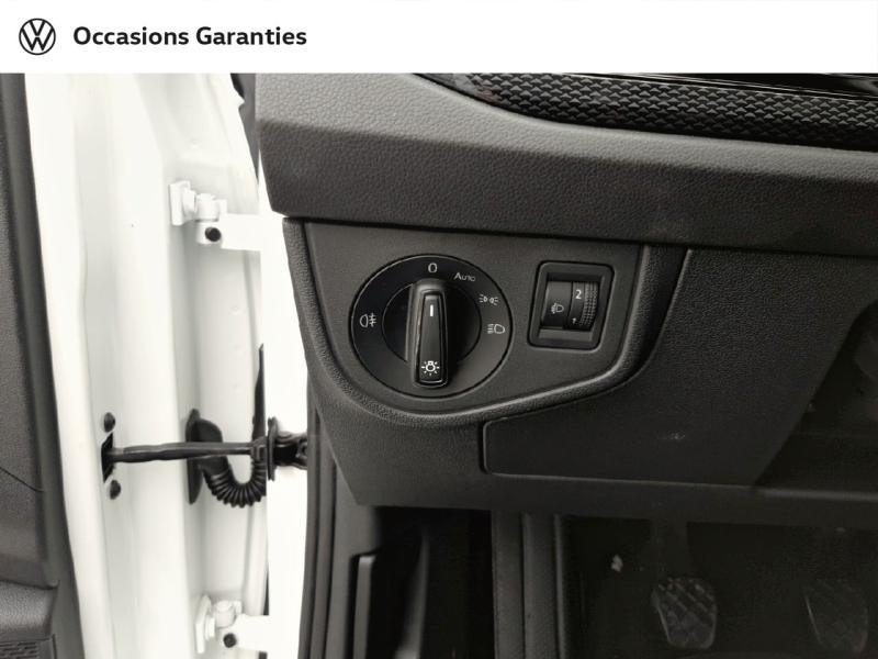 Voitures occasions VOLKSWAGEN POLO Life Laxou