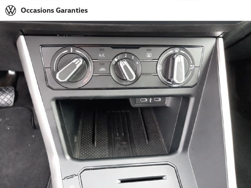 Voitures occasions VOLKSWAGEN POLO Life Laxou