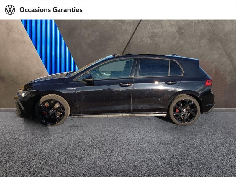 Voitures occasions VOLKSWAGEN GOLF GTD Laxou