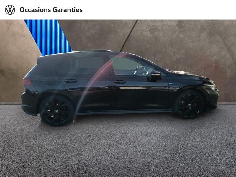 Voitures occasions VOLKSWAGEN GOLF GTD Laxou