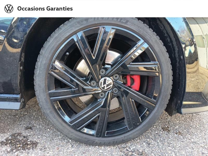 Voitures occasions VOLKSWAGEN GOLF GTD Laxou