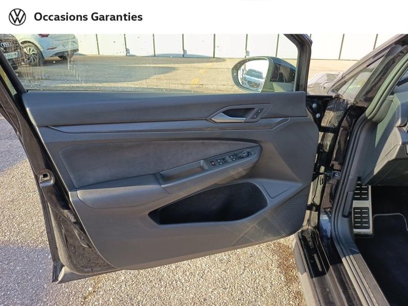Voitures occasions VOLKSWAGEN GOLF GTD Laxou