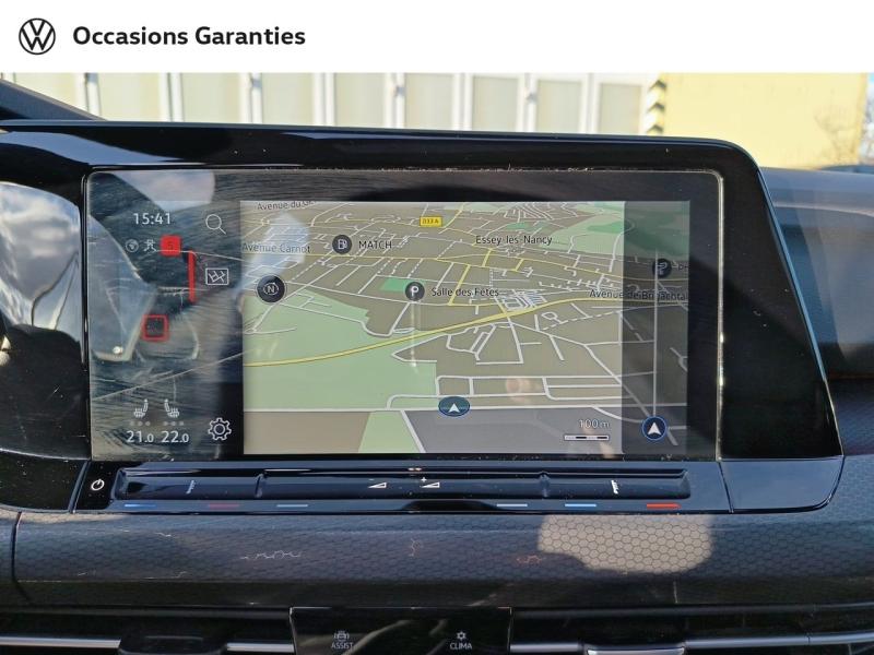 Voitures occasions VOLKSWAGEN GOLF GTD Laxou