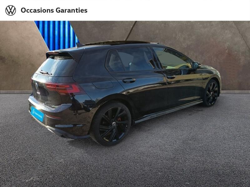 Voitures occasions VOLKSWAGEN GOLF GTD Laxou