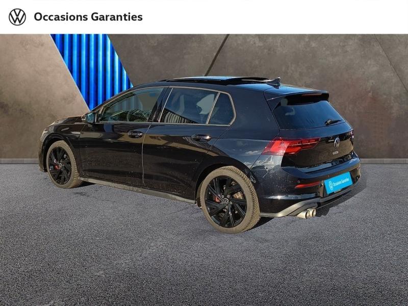 Voitures occasions VOLKSWAGEN GOLF GTD Laxou