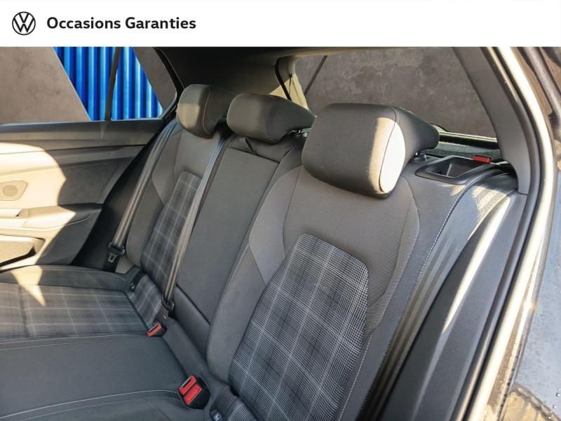 Voitures occasions VOLKSWAGEN GOLF GTD Laxou