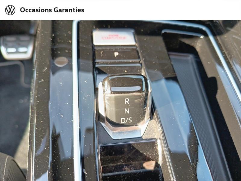 Voitures occasions VOLKSWAGEN GOLF GTD Laxou