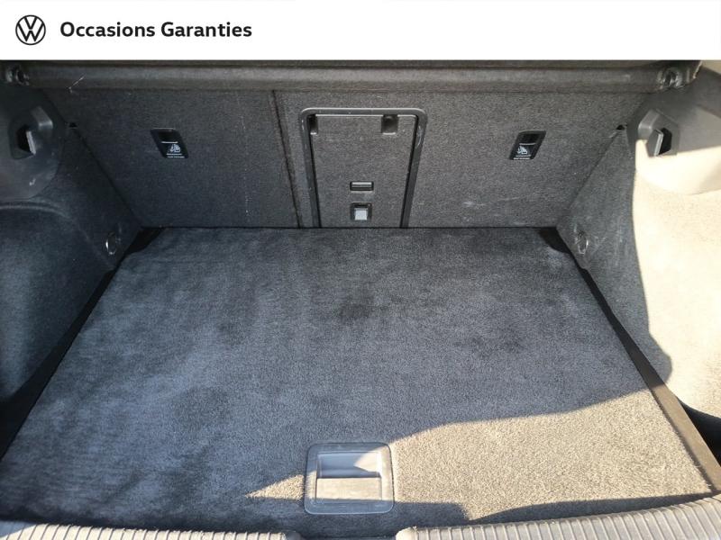 Voitures occasions VOLKSWAGEN GOLF GTD Laxou