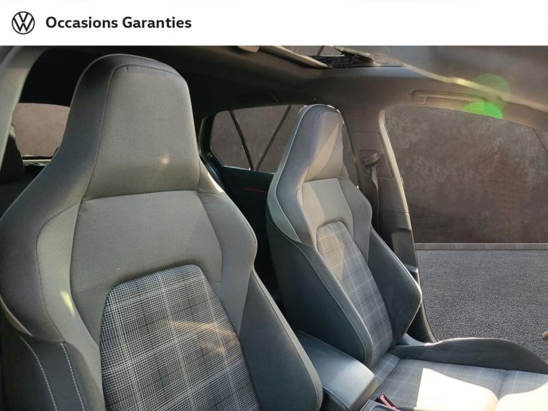 Voitures occasions VOLKSWAGEN GOLF GTD Laxou