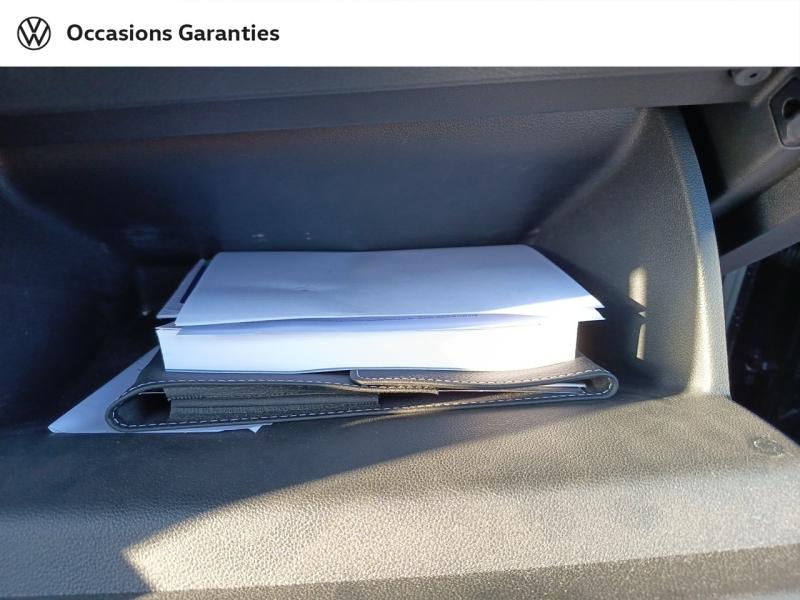 Voitures occasions VOLKSWAGEN GOLF GTD Laxou