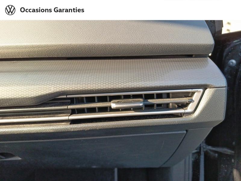 Voitures occasions VOLKSWAGEN GOLF GTD Laxou