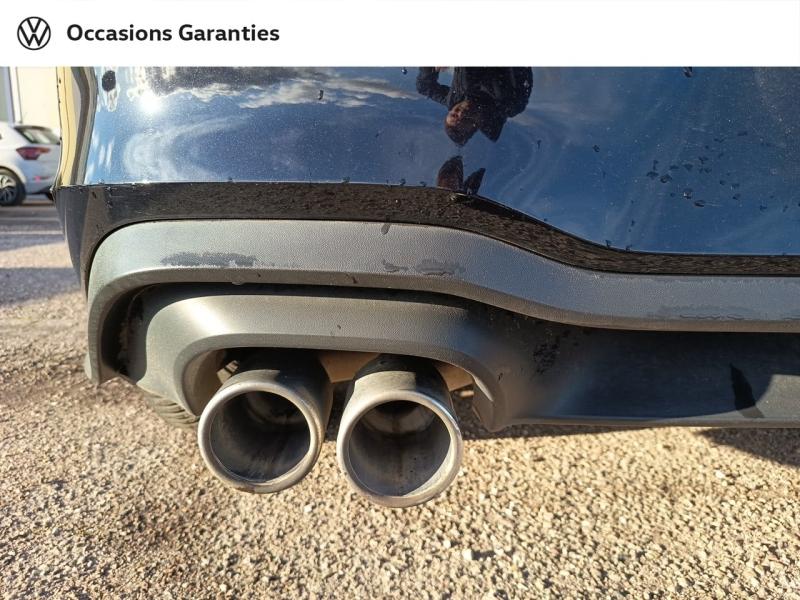 Voitures occasions VOLKSWAGEN GOLF GTD Laxou