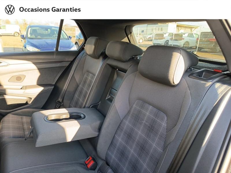 Voitures occasions VOLKSWAGEN GOLF GTD Laxou