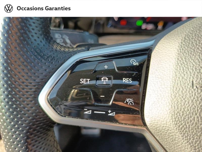 Voitures occasions VOLKSWAGEN GOLF GTD Laxou